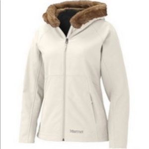 Marmot Soft Shell Jacket